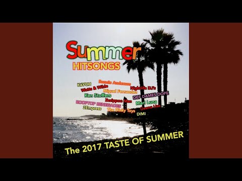 Walk Away (Radio Version)