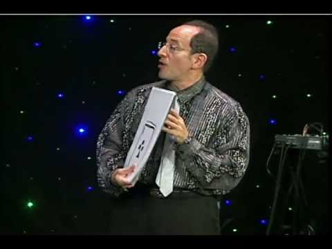 Tim Qualls Show - Larry Denburg