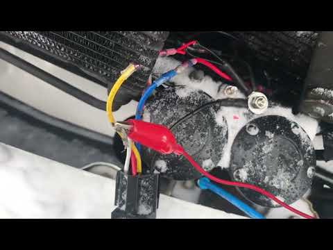 HOW TO WIRE TRAIN HORN AND FACTORY HORN TO STEERING WHEEL