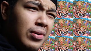 INTERNET MONEY - B4 THE STORM - FIRST REACTION/REVIEW