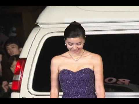 [donga] Grand Bell Awards in 'actresses' (대종상을 빛낸 레드카펫의 여신들)