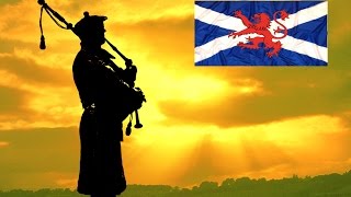 ⚡️AULD LANG SYNE ⚡️ Royal Scots Dragoon Guards⚡️