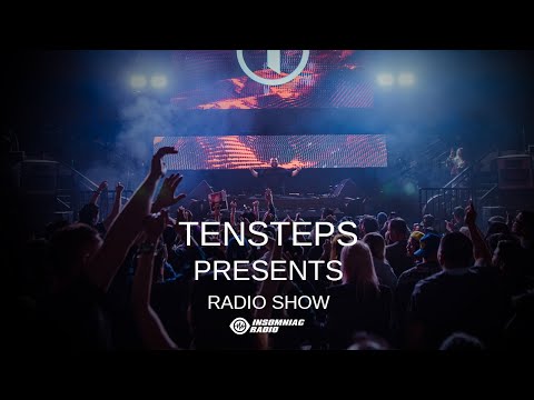 Tensteps Presents #004
