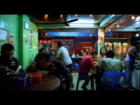 Only God Forgives (International Red Band Trailer)