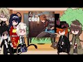 BSD React To Soukoku S Future Kids As 2 Childe Short