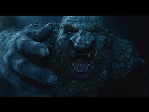 Troll vs Military Squad First Fight Scene Full HD | Troll 2022