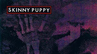 Skinny Puppy - Candle (LYRICS ON SCREEN) 📺