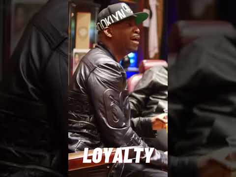 Loyalty... ???? #tonyyayo #mathhoffa  #youtubeshorts #shorts