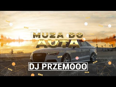 MUZA DO AUTA ★ PAŹDZIERNIK 2025 ★ VIXA / POMPA ★ NAJLEPSZA KLUBOWA MUZYKA ★ NA DOMÓWKĘ ★ Dj Przemooo
