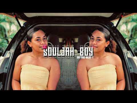 Wine x Deep End Mashup - AfroJive Remix ( Hardville Remix x Souljah Boy Dj )