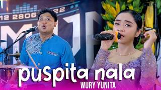 Download lagu Ngambar arum tan kuciwa ( Puspita Nala ) ADmaja Music Sogok Keri | Mahendra Audio - Aditjaya mp3