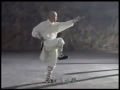 少林大罗汉拳 Shaolin da luohan quan - Shaolin Arhat Boxing Combat technique