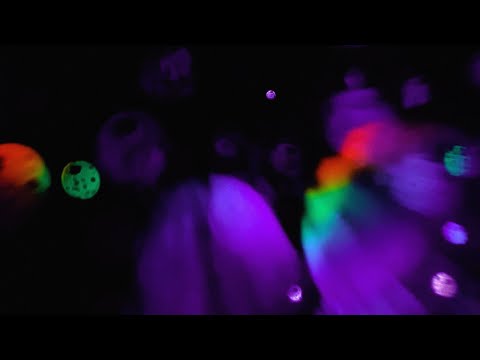 Evgeniy Nikolaev - Ghost of My Desires (Official Lyric Video)