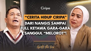Download lagu Missing from TV for a long time. How is Ciripa doing? mp3