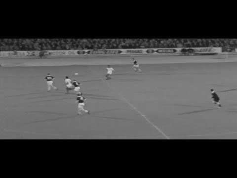 SL Benfica - Hearts (1960/61, European Cup - Preliminary Round)