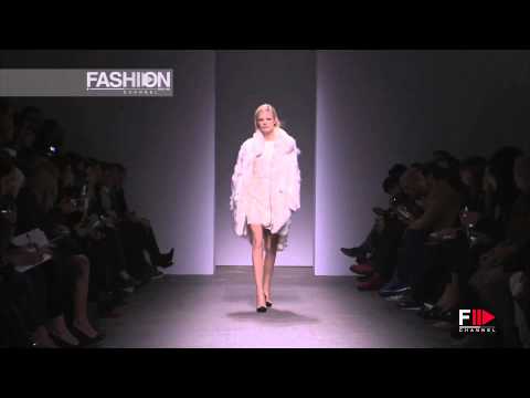 "N 21" Full Show HD Autumn Winter 2013 2014 Milan by FashionChannel
