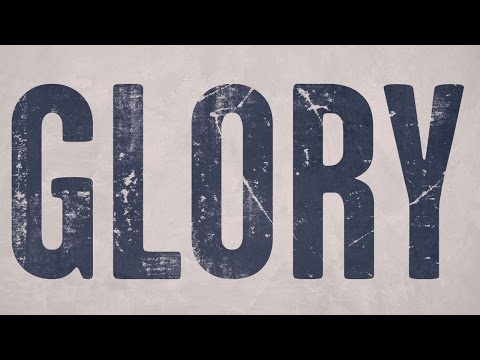 Selma Movie – Glory Lyric Video