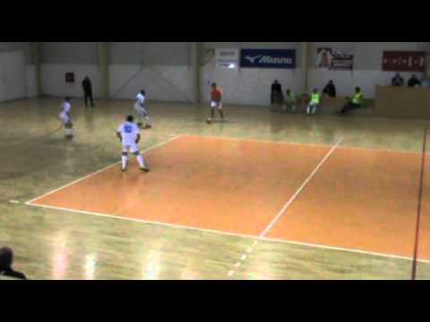 FC Agromeli Brno - FC Tango Brno "B"