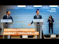 Kabinet moet boodschap coronamaatregelen 'duidelijker over het voetlicht brengen'