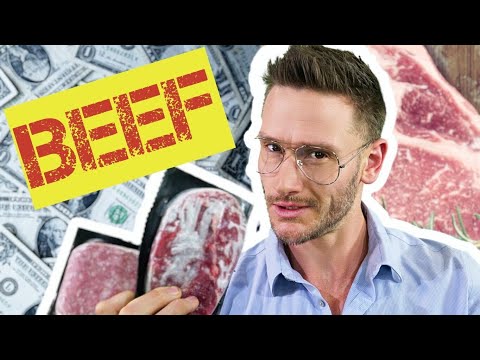 Talking Beef with Butcher Box CEO- Know Where Your...