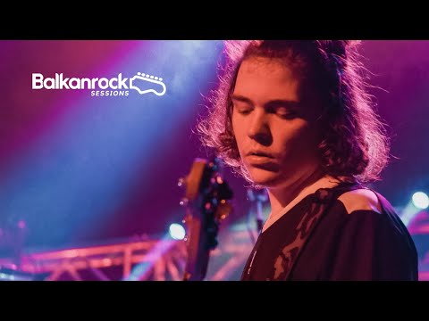 Šajzerbiterlemon - Zavrti me (LIVE on Balkanrock Sessions)