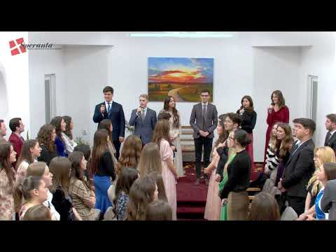 25 octombrie 2025 - Prezentarea Boboci Amicus 2025