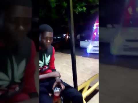 Dj Landy a shell corner league