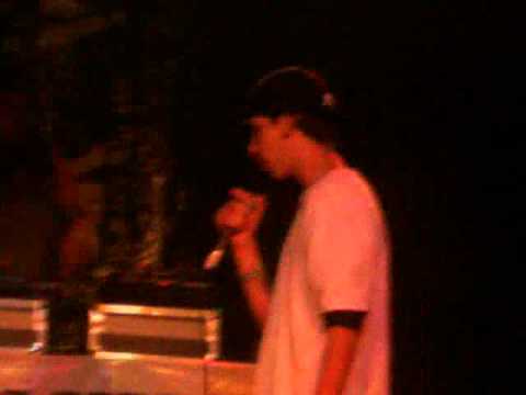 Jota vs Hawar A CARA DE PERRO JUNIOR -mar del plata