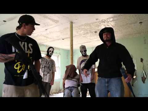 T-North ft. Desbro - Ferme ta gueule