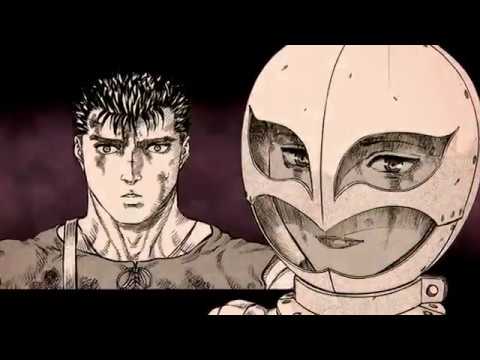 【ベルセルクMAD】Inside The Fire 【BERSERK MMV】
