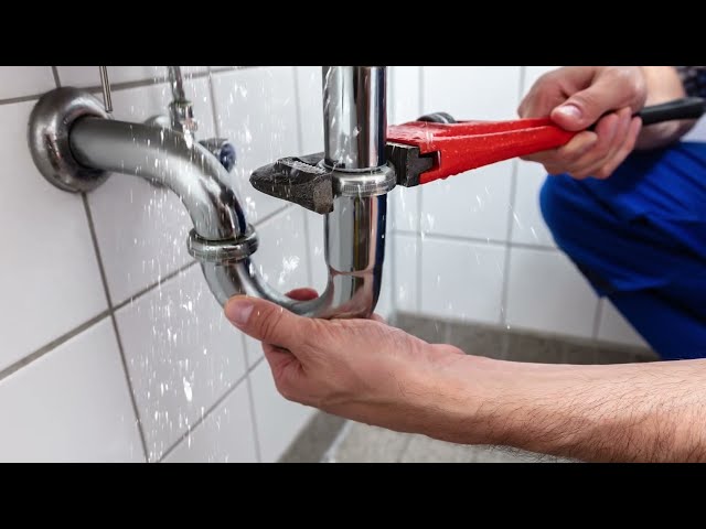 Seniors Plumbing Services