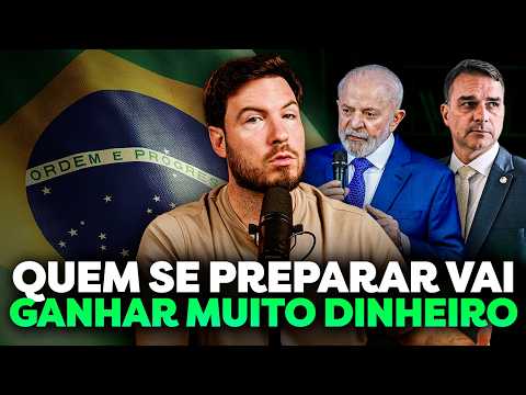 A Maior Janela de Oportunidade de 2026