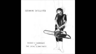Steaming Satellites - Theory Unspoken