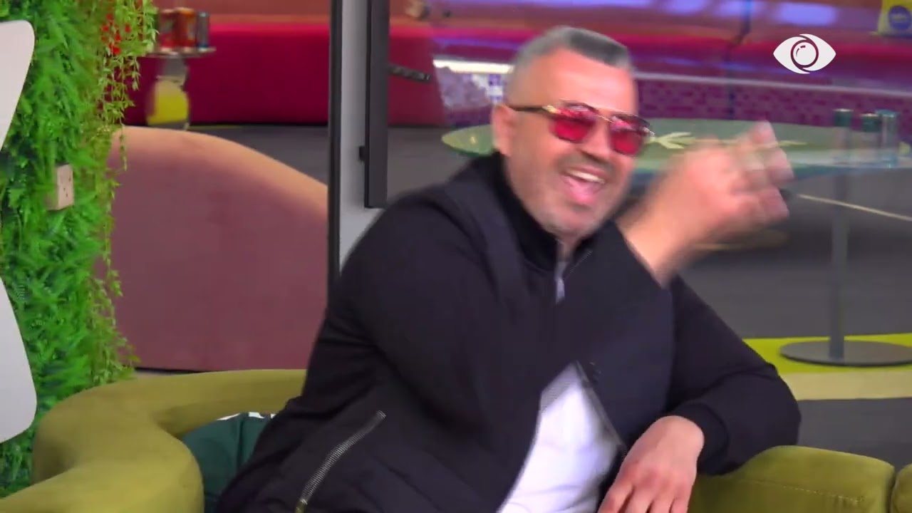 “Një mashkull legen…”/ Vijon debati mes Rogertit dhe Stenaldos: Refuzimet i kthen me xhelozi