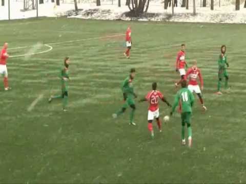 Samir Masimov - Lokomotiv Moscow