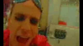 Pyogenesis - Love nation sugarhead