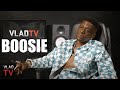 Boosie: Quando Rondo Shouldn't Have Addressed King Von Shooting (Part 33) Boosie: Quando Rondo Shouldn't Have Addressed King Von Shooting (Part 33)