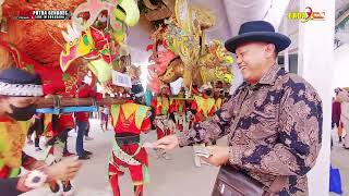 Download lagu KAPEGOT TRESNA || SINGA DANGDUT PUTRA GENADES || LIVE SUKADANA 21 SEPTEMBER 2022 mp3