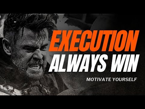 STOP BEING A DREAMER AND START BEING A DOER l Inspirational Speech