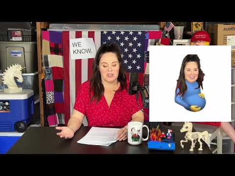 Dumpster Fire 83 Clip - The Pregnant Man Emoji Is Here