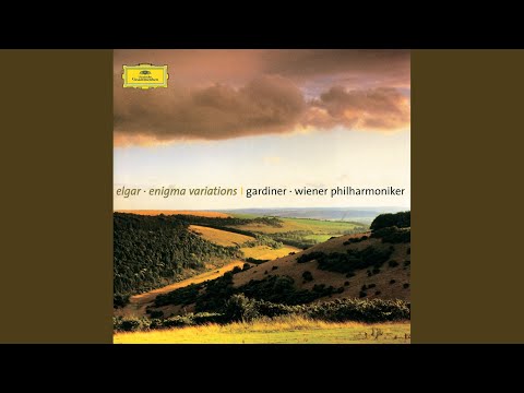 Elgar: Sospiri, Op. 70