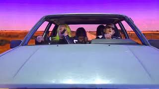 Alma - Cowboy (Emma Gaala 2019)