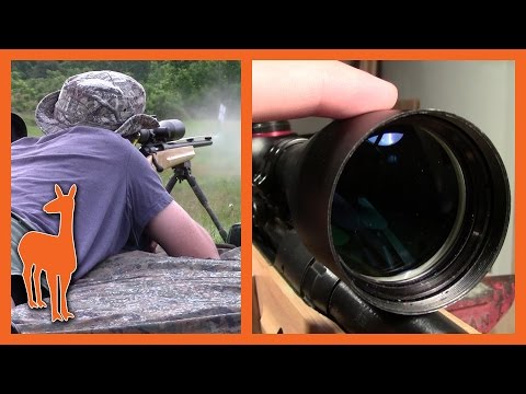 Simmons .44 Mag 6-24x44mm Scope Review: The Good, Bad, and Ugly