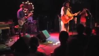 Destroyer - An Actor's Revenge live at Merge Records 15th Anniversary Festival