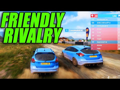 NEW TRIAL WAS SO EASY I RACED MY TEAM MATES INSTEAD