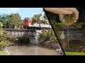 Ultra-Realistic Muddy River Diorama – Realistic Scenery Vol.15
