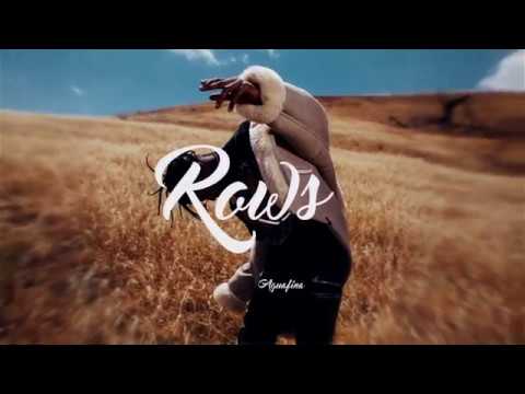 (FREE) Travis Scott x $uicideboy$ Type Beat 2017 - "Rows" (Prod. Aquafina)