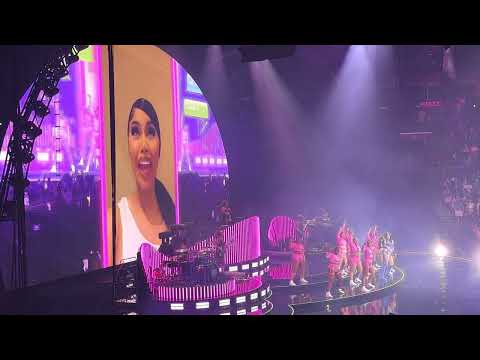 Rumors LIVE FROM SUNRISE FLORIDA LIZZO THE SPECIAL TOUR 2022