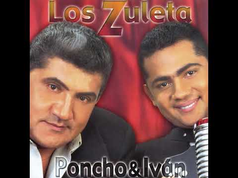 Decidete Poncho Zuleta y Iván Zuleta