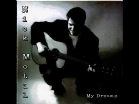 Nick Motil - Come Someday